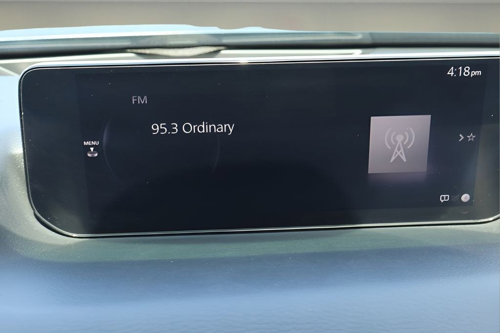 2025 Mazda Mazda CX-50 Hybrid Preferred Package
