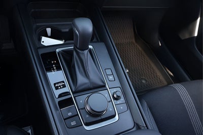 2025 Mazda Mazda CX-50 Hybrid Preferred Package