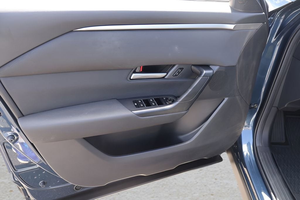 2025 Mazda Mazda CX-50 Hybrid Preferred Package