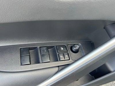 2026 Toyota Corolla Cross Hybrid S