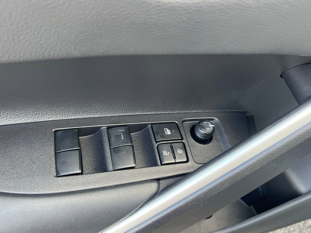 2026 Toyota Corolla Cross Hybrid S