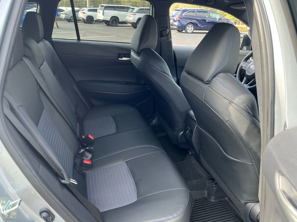 2026 Toyota Corolla Cross Hybrid S