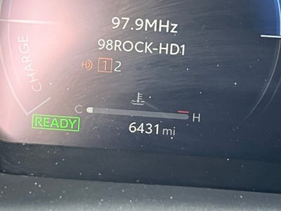 2026 Toyota Corolla Cross Hybrid S