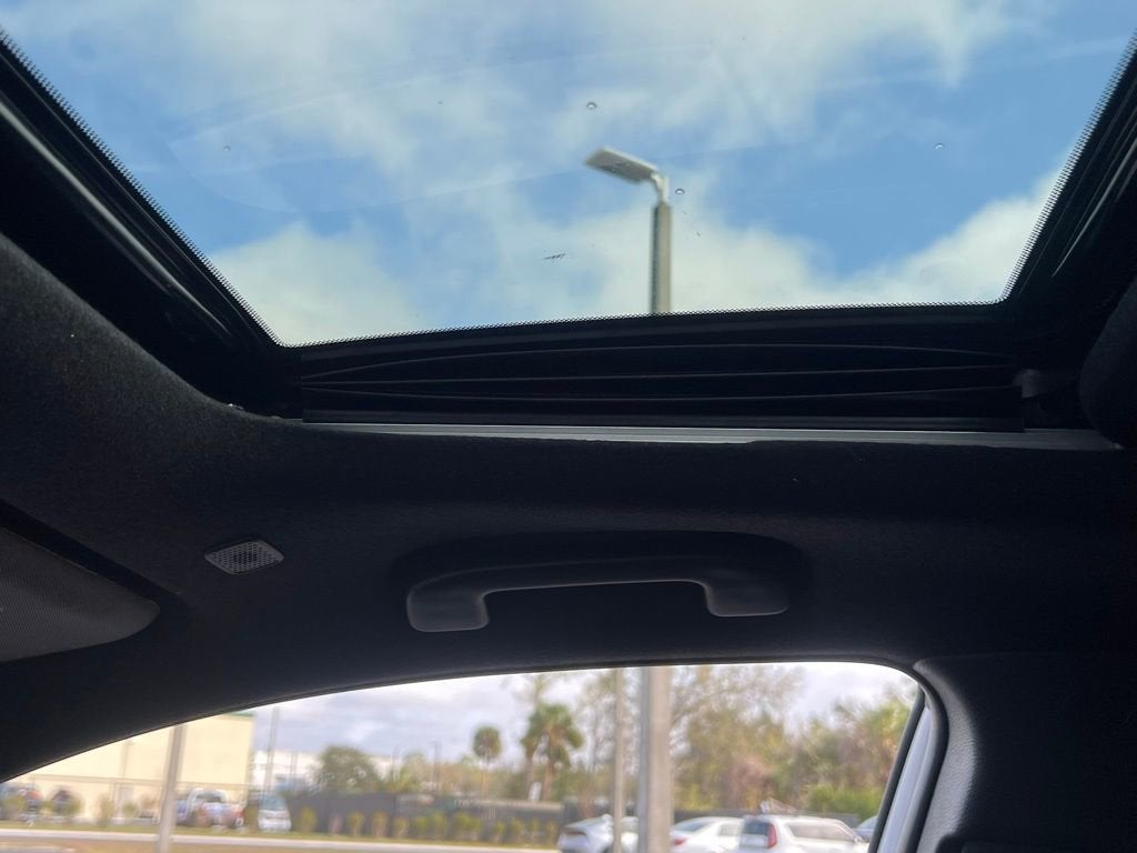 2026 Toyota Corolla Cross Hybrid S