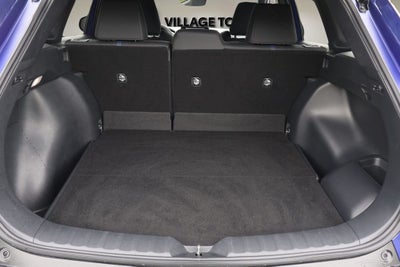 2025 Toyota Corolla Cross Hybrid S