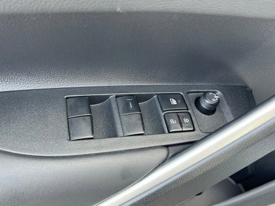 2026 Toyota Corolla Cross Hybrid S