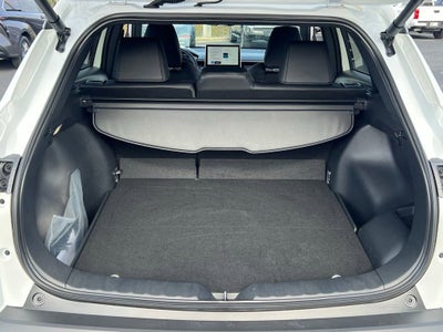 2026 Toyota Corolla Cross Hybrid S