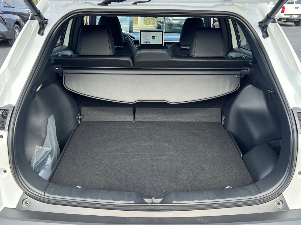 2026 Toyota Corolla Cross Hybrid S