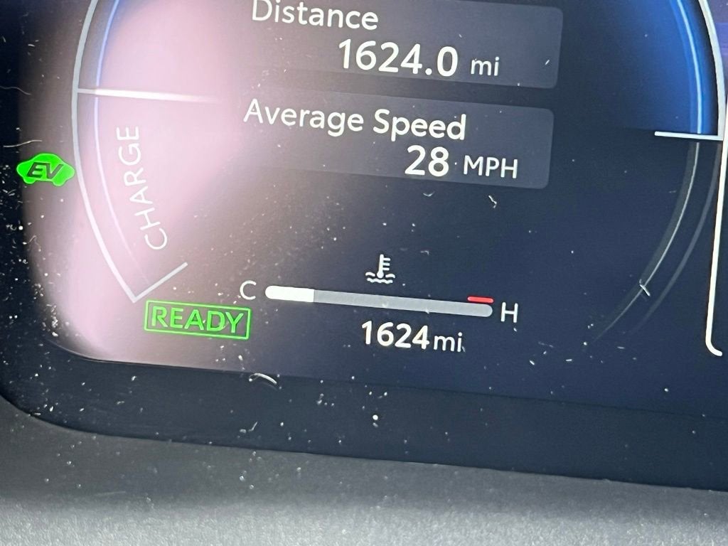 2026 Toyota Corolla Cross Hybrid S