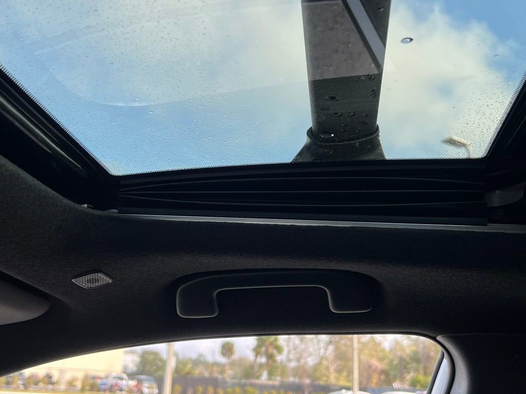 2026 Toyota Corolla Cross Hybrid S