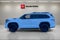 2025 Toyota Sequoia SR5