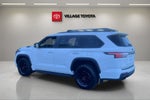 2025 Toyota Sequoia SR5