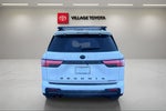 2025 Toyota Sequoia SR5