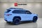 2025 Toyota Sequoia SR5