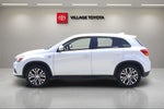 2017 Mitsubishi Outlander Sport ES 2.0