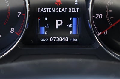 2017 Mitsubishi Outlander Sport ES 2.0