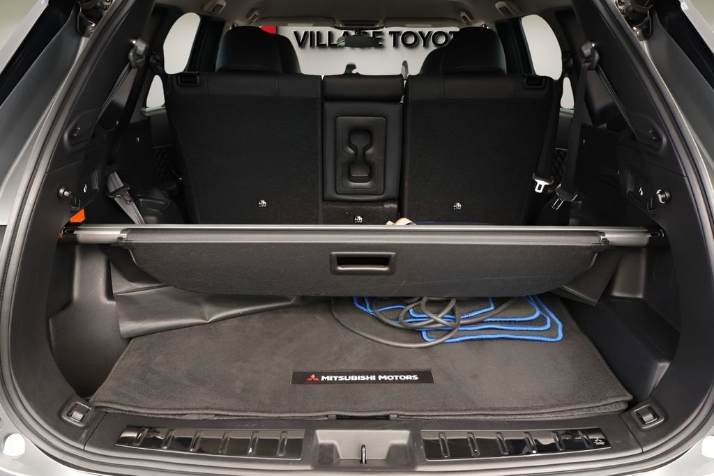 2023 Mitsubishi Outlander PHEV SEL