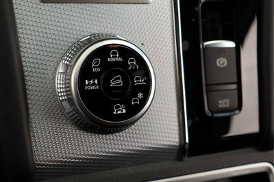 2023 Mitsubishi Outlander PHEV SEL