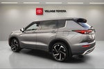 2023 Mitsubishi Outlander PHEV SEL