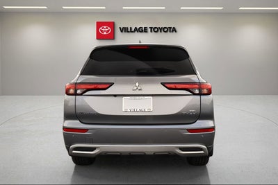 2023 Mitsubishi Outlander PHEV SEL