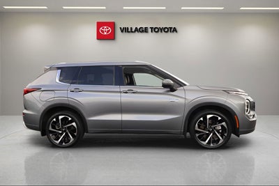 2023 Mitsubishi Outlander PHEV SEL