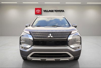 2023 Mitsubishi Outlander PHEV SEL