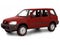 2000 Honda CR-V LX