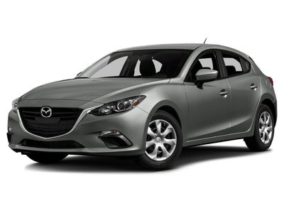 2014 Mazda Mazda3 s Grand Touring