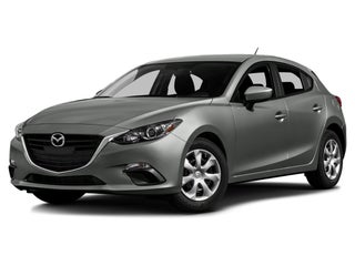 2014 Mazda Mazda3 s Grand Touring