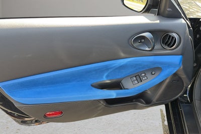 2024 Nissan Z Performance