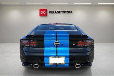 2024 Nissan Z Performance