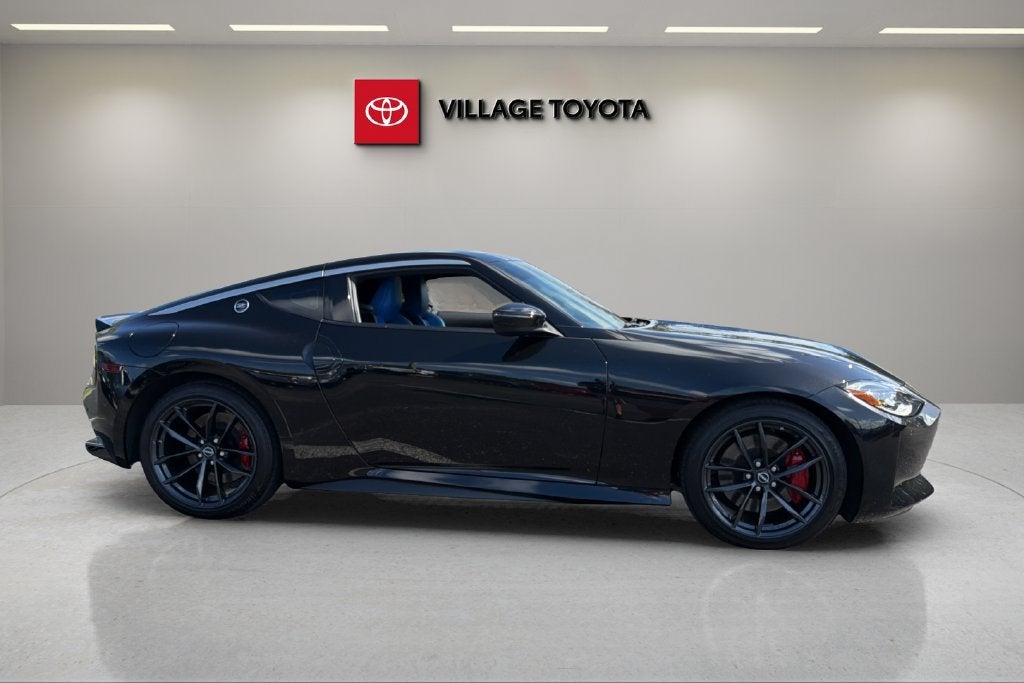 2024 Nissan Z Performance