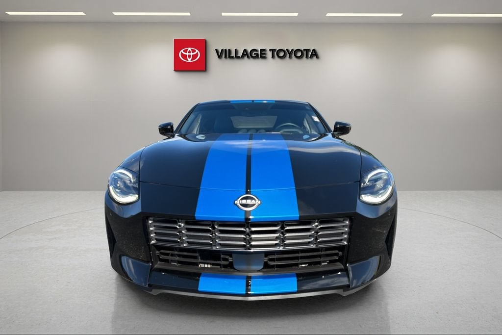 2024 Nissan Z Performance