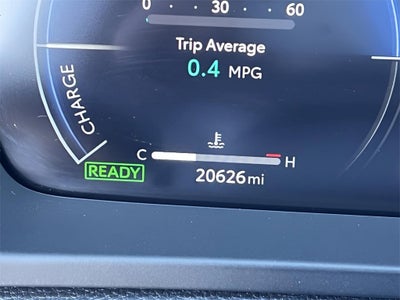 2025 Toyota Crown XLE