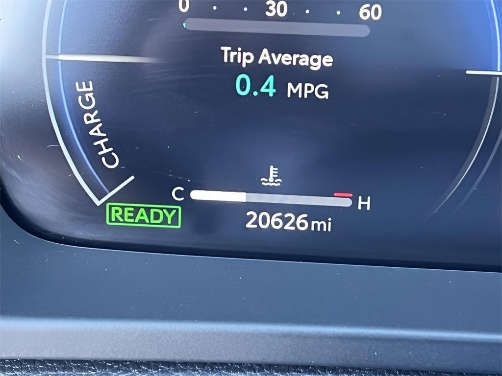 2025 Toyota Crown XLE