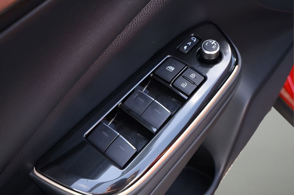 2024 Toyota Crown XLE