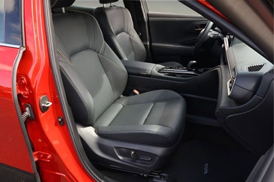 2024 Toyota Crown XLE