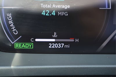 2024 Toyota Crown XLE