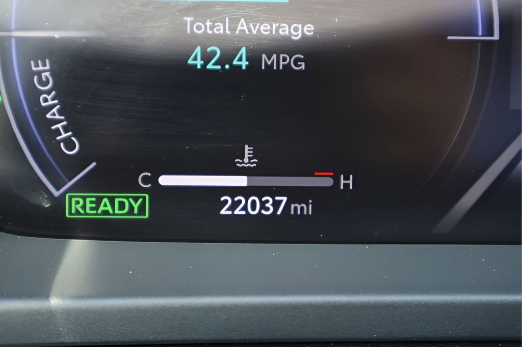 2024 Toyota Crown XLE