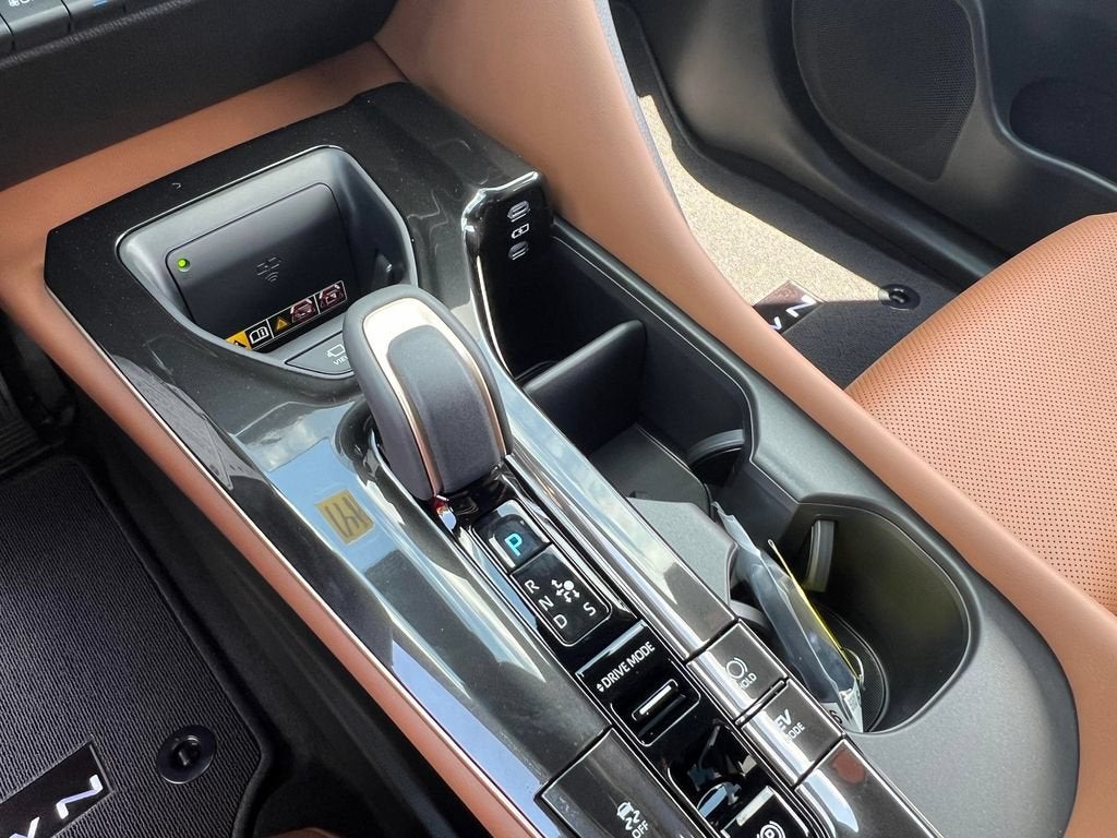 2026 Toyota Crown Signia XLE