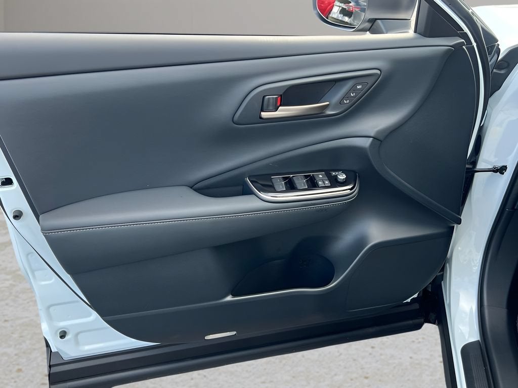 2026 Toyota Crown Signia XLE