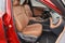 2025 Toyota Crown Signia XLE