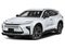 2025 Toyota Crown Signia XLE