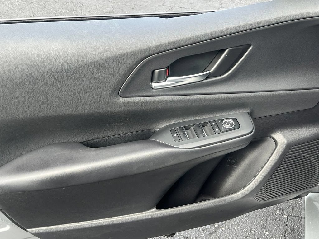 2024 Toyota Prius Prime SE