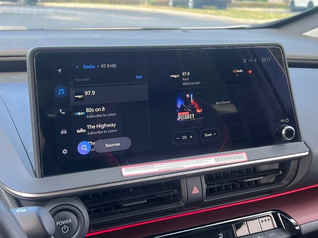 2024 Toyota Prius Prime SE