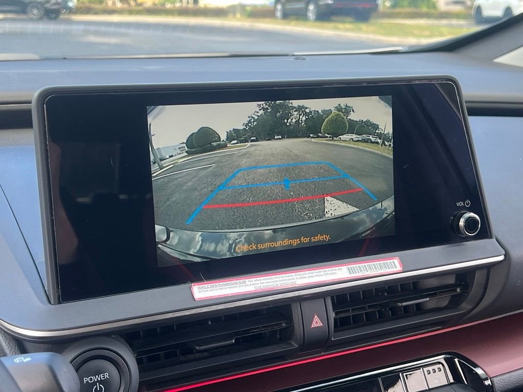 2024 Toyota Prius Prime SE