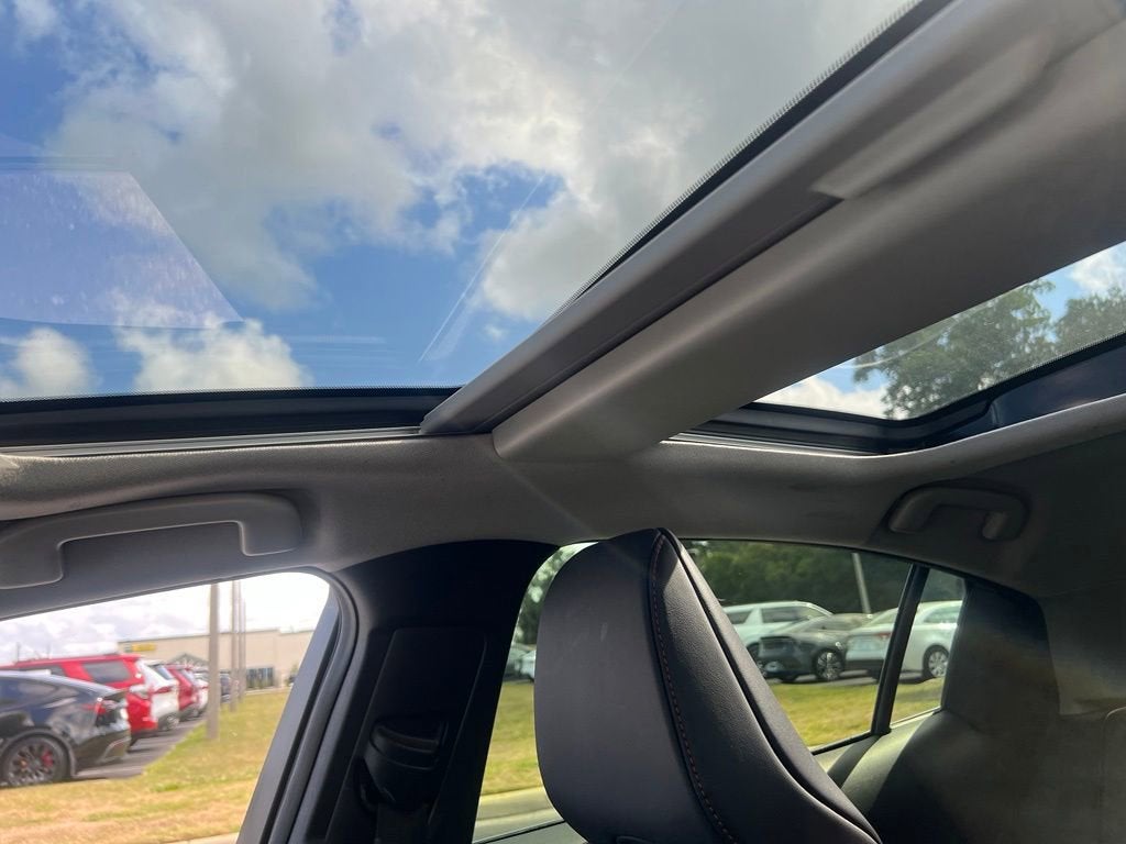 2024 Toyota Prius Prime SE