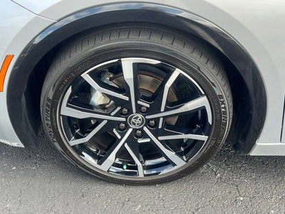 2024 Toyota Prius Prime SE