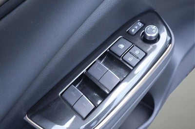 2026 Toyota Crown Platinum