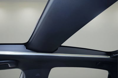 2026 Toyota Crown Platinum